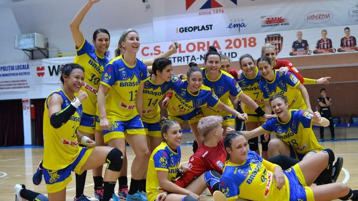 EXCLUSIV | Bombă în sportul românesc! Cel puțin trei jucătoare de la echipa națională de handbal ar fi beneficiat de proceduri interzise de WADA