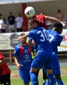 AFC ASA Târgu Mureș vrea să își revină cu o victorie contra nou-promovatei Cetatea Suceava. Eusebiu Tudor: ”Trebuie să câștigăm, chiar dacă suntem și o echipă în reconstrucție”