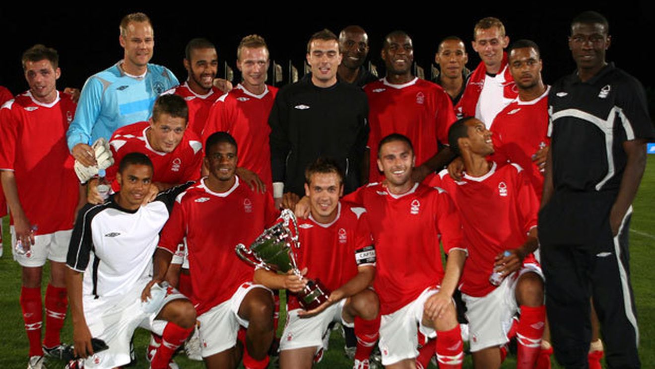 Legendă "made in China"! Clubul Nottingham Forest va fi preluat de un consorțiu chinez