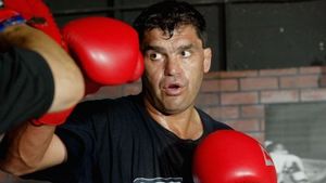 Poliția sud-africană a arestat trei bărbați suspectați că l-au împușcat pe Corrie Sanders