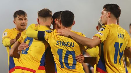 UEFA a trimis milioanele de euro în România pentru jucătorii de la naționale. FCSB a luat marele jackpot