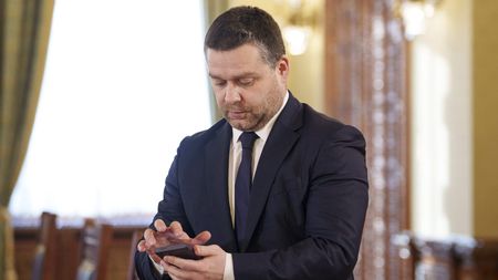 Ciprian Ciucu a luat decizia așteptată așteptată de toți bucureștenii. Anunțul momentului: „E un reper”