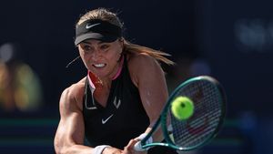 Badosa știe „tot” despre moartea misterioasă a iubitului Arynei Sabalenka, prietena ei cea mai bună! Ce a pus-o bielorusa să îi promită