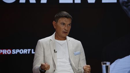 Cristi Borcea a anunțat când va intra Dinamo București în Champions League la fotbal! „Eu nu voi mai fi acționar niciodată, dar voi fi acolo!”. EXCLUSIV