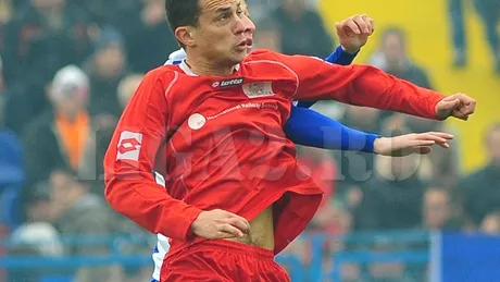 Andrei Dicu le-a dat dureri de cap celor de la Minerul Motru:** interdicție la transferuri și două puncte penalizare