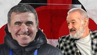 Gigi Becali a remarcat doi mijlocași de la Universitatea Craiova, creați în „laboratoarele Hagi”: „Sunt mai puternici”
