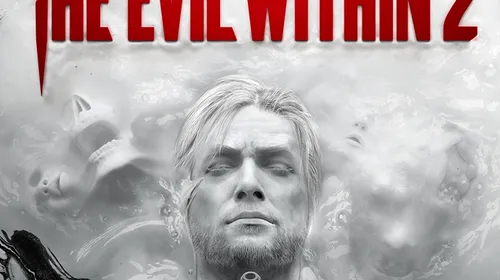 The Evil Within 2 primește mod first person oficial