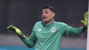 Alessandro Caparco îi pune pe jar pe olteni: „Am avut ofertă de la adevărata Craiova!”