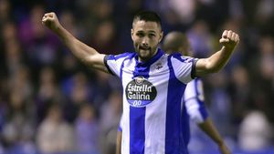 Florin Andone, aproape de debutul în Premier League. Anunțul făcut de antrenorul lui Brighton