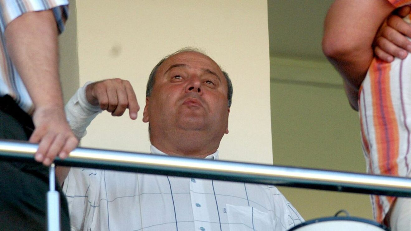 Afaceristul Gheorghe Ștefan a povestit cu lux de amănunte cazul Folcloristelor: „Erau doamne de companie, să-i facă mai veseli”