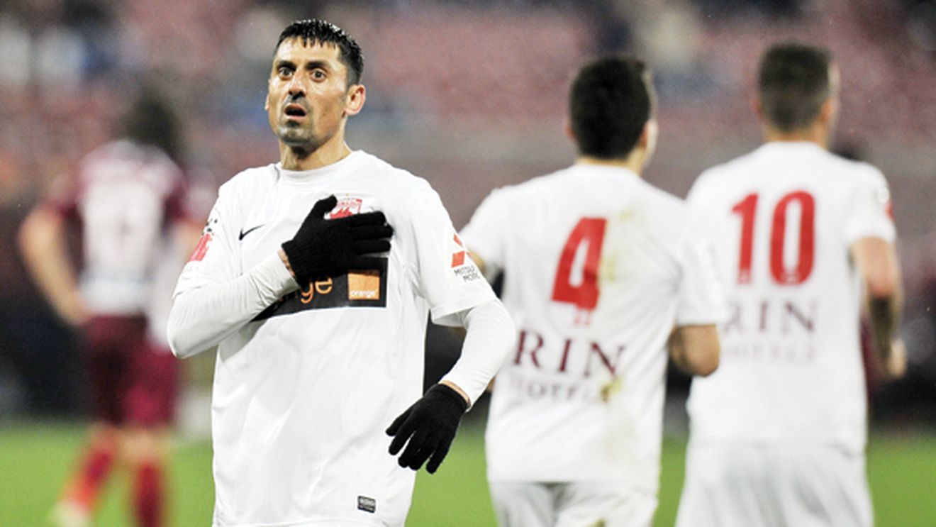 Dănciulescu, spre altă bornă "200"