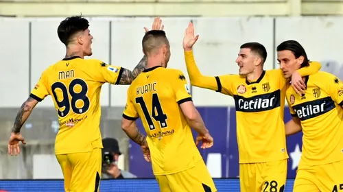 Dennis Man și Valentin Mihăilă, spre Juventus sau Inter? „Pot fi valori excepționale!” VIDEO EXCLUSIV ProSport Live