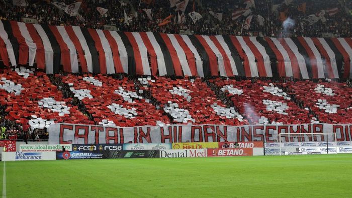 Un meci din coasta lui Hîldan. FCSB și Dinamo au oferit un fotbal demn de un derby, dar pleacă acasă pline de regrete