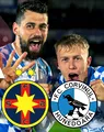 Supercupa României | FCSB și Corvinul joacă ACUM, cu trofeul pe masă. Campioana și câștigătoarea Cupei dau start noului sezon