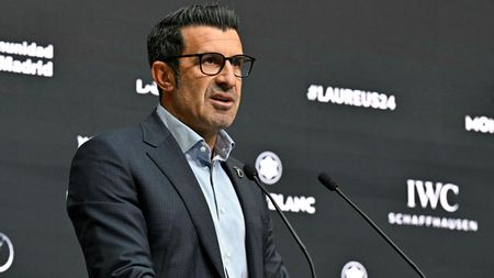 Luis Figo, dezlănțuit: "Cel mai josnic, viclean și parșiv pe care l-am văzut vreodată!"