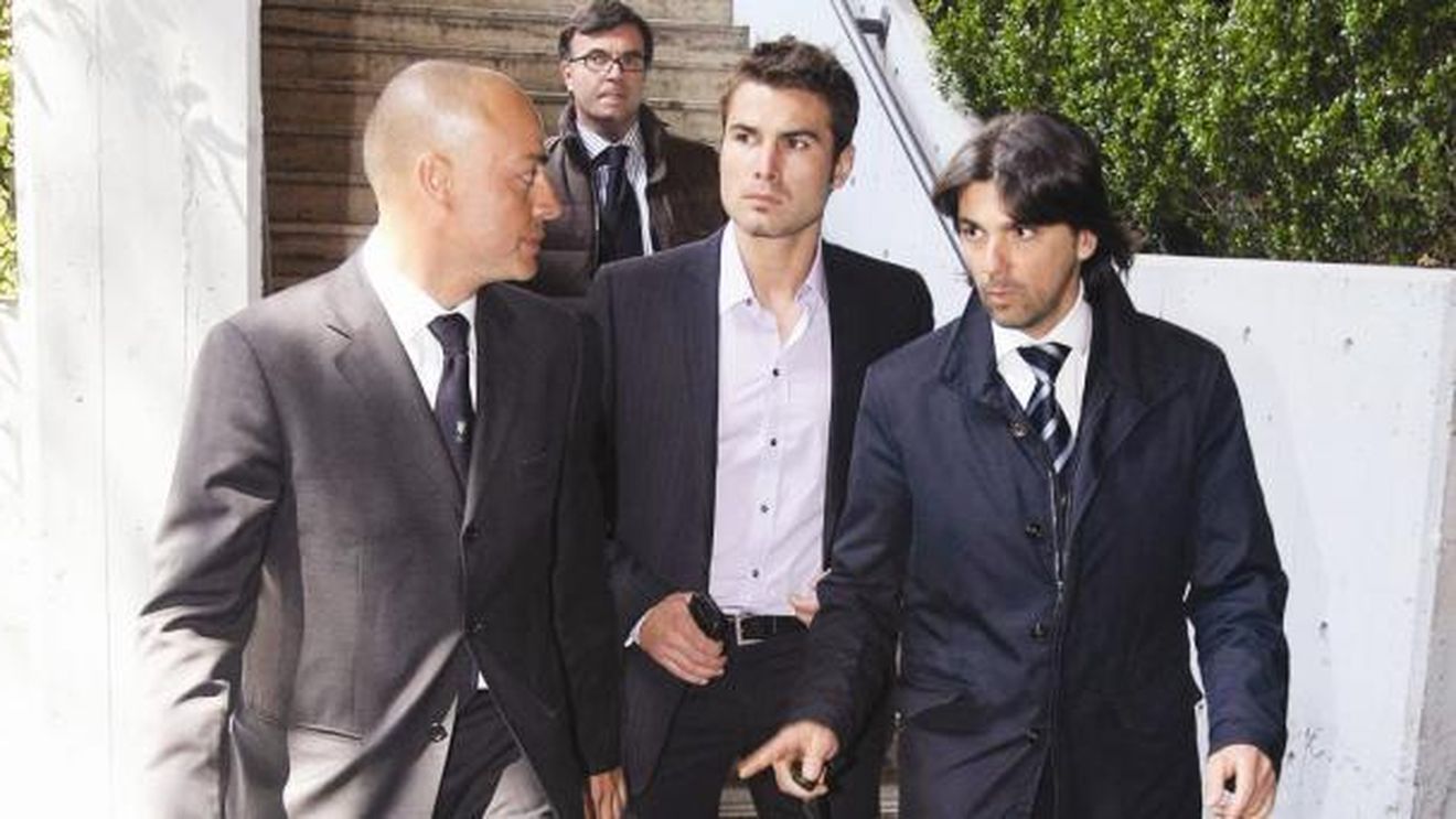 Mutu, exclus pe termen nelimitat?