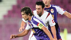 Alexa: "În prima repriză am jucat foarte prost!"