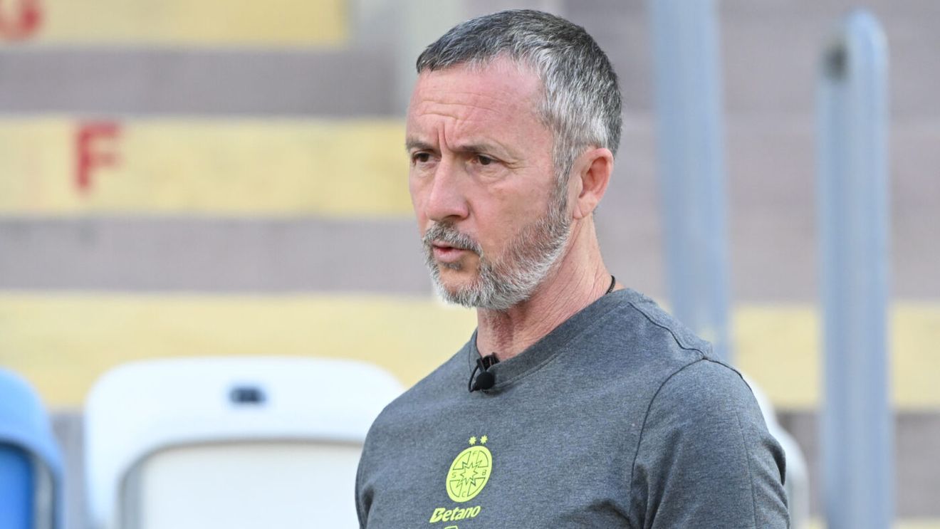 Mihai Stoica a rupt tăcerea și dezvăluie cum și-a pierdut FCSB „diamantul”! Lovitură grea pentru Becali: „Patru ore m-am rugat de tatăl lui”