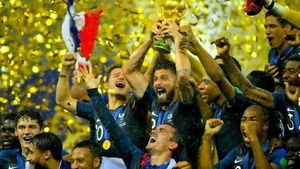 Un campion mondial a atins un subiect extrem de sensibil: "E greu să vorbești despre homosexualitate în lumea fotbalului! În vestiar e mult testosteron, dușuri la comuni..."