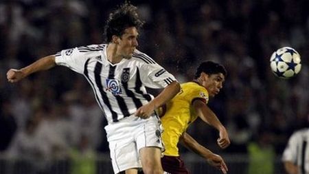 Denilson- de la Arsenal, la SÃ£o Paulo