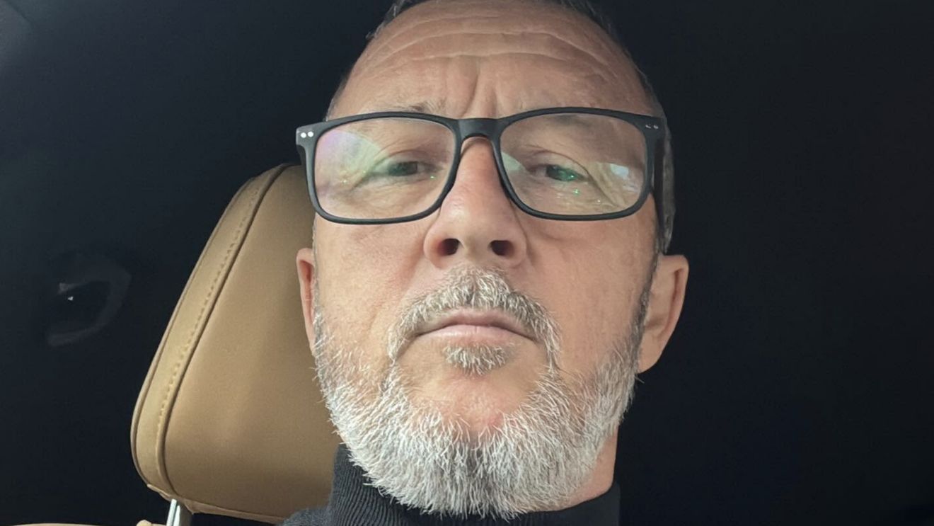Mihai Stoica, altfel de dezvăluiri! De ce nu socializează des și care sunt prietenii adevărați. „Anul ăsta m-am întâlnit cu Dan Petrescu”