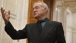 E gata: Gigi Becali l-a convins! Fotbalistul semnează azi cu FCSB