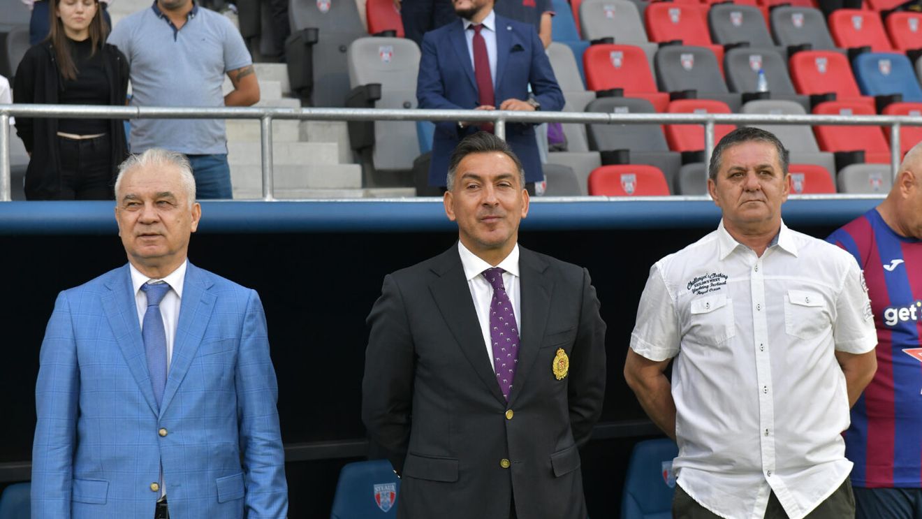 Ilie Dumitrescu l-a înjurat și toată țara l-a văzut: „Am folosit cuvinte inferioare! Nimeni nu-l suporta”