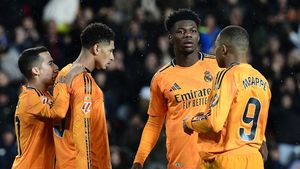 I-a încheiat cariera galactică după Real Madrid - FC Barcelona 2-5! „Să-l dăm și să terminăm coșmarul ăsta”
