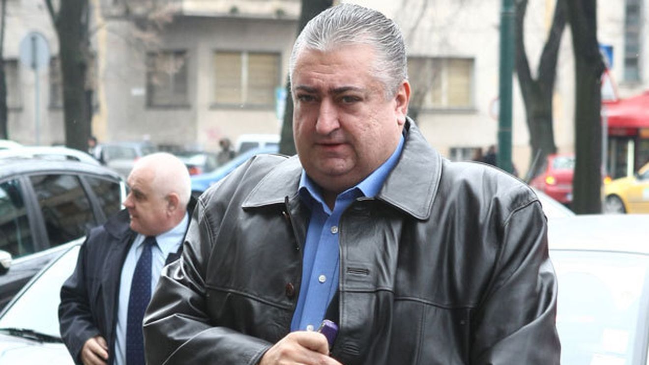 Iancu laudă atitudinea lui Condescu:** "Bine că nu acceptă ajutorul lui Gigi, altfel aș fi sigur că s-a făcut un aranjament"