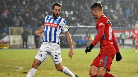 INTERVIU EXCLUSIV | AdriÃ  Gallego, singurul spaniol din Liga 1, vede România la EURO 2020: "Luis Enrique să fie atent la ei!". Ibericul a anunțat cei mai periculoși tricolori + cum și-au schimbat părerea străinii despre noi 