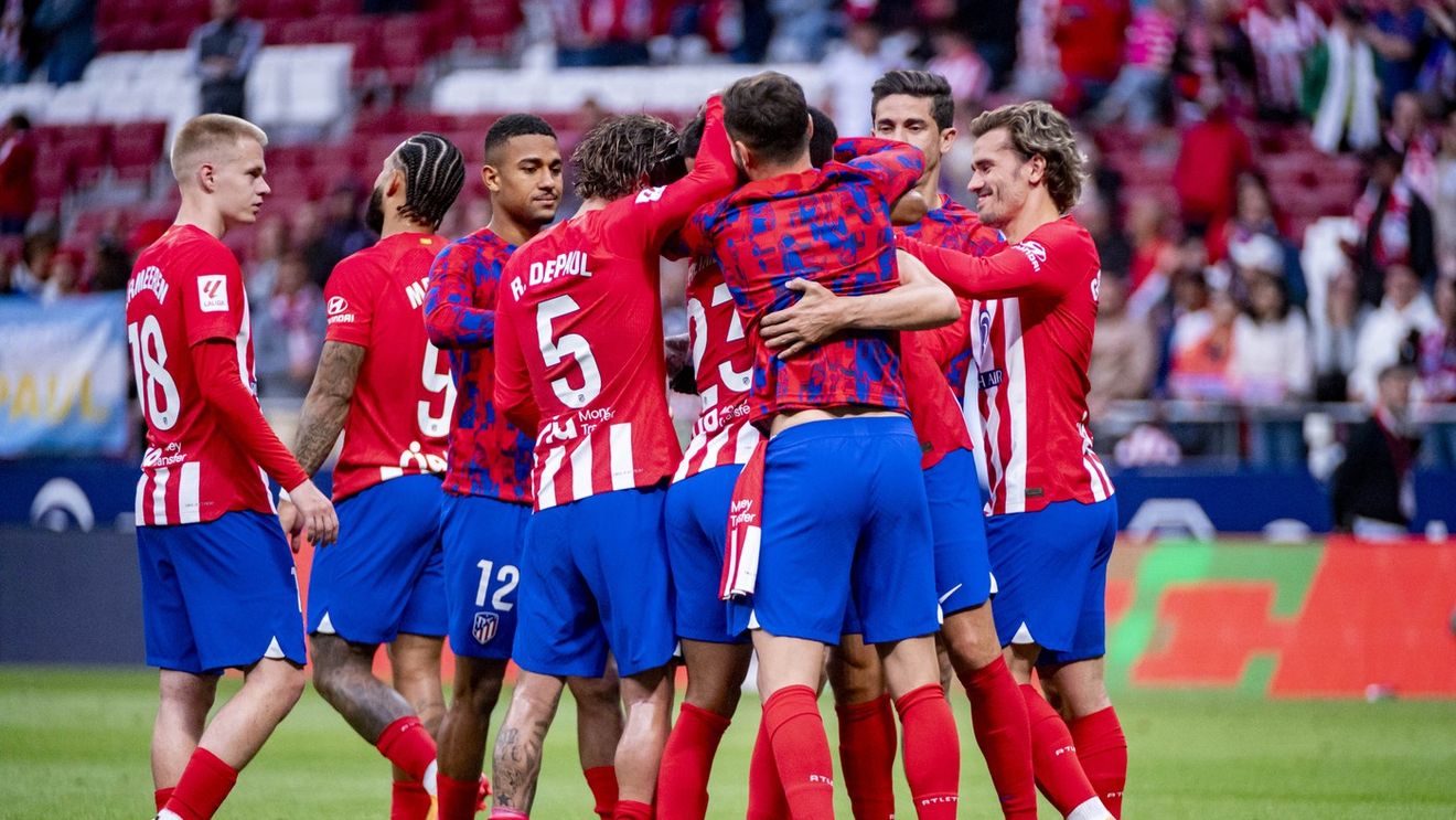 Atletico Madrid e gata să dea lovitura cu transferul lui şi să betoneze defensiva! Ar putea fi o veste extraordinară pentru Horațiu Moldovan, dacă Jan Oblak e vândut şi românul devine titular