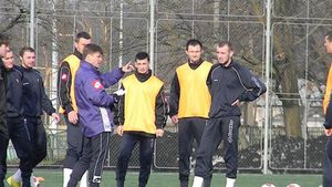 EXCLUSIV** Poli, fără antrenor! Iordănescu a spus "pas"