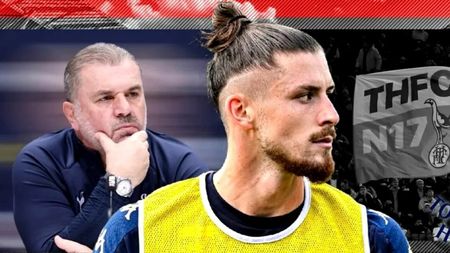 Prima reacție a lui Florin Manea, unul dintre impresarii lui Radu Drăguşin. Cum şi de ce a refuzat-o fotbalistul pe Bayern Munchen: "Nu-mi vine să cred! Acolo, erau mai mulți bani"