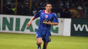 Gigi Becali i-a făcut ofertă lui George Ogăraru pentru a fi antrenor la FCSB: „Am ales deja Steaua în inimă”