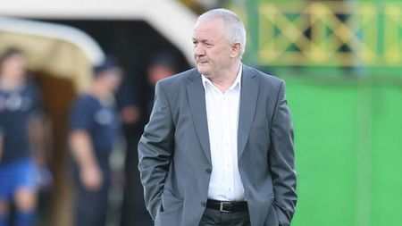 "Jucătorii nu au primă specială cu Dinamo! Chiar și așa, mă aștept să câștigăm!"** Vezi ce spune Porumboiu de premierea altor echipe