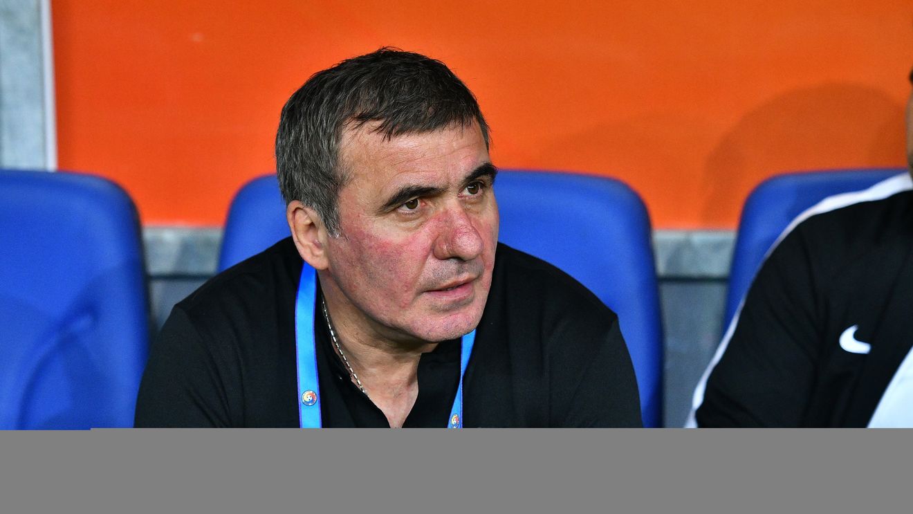 Motivele pentru care Hagi a ales să-l vândă pe Cicâldău la CS U Craiova. Explicațiile "Regelui"