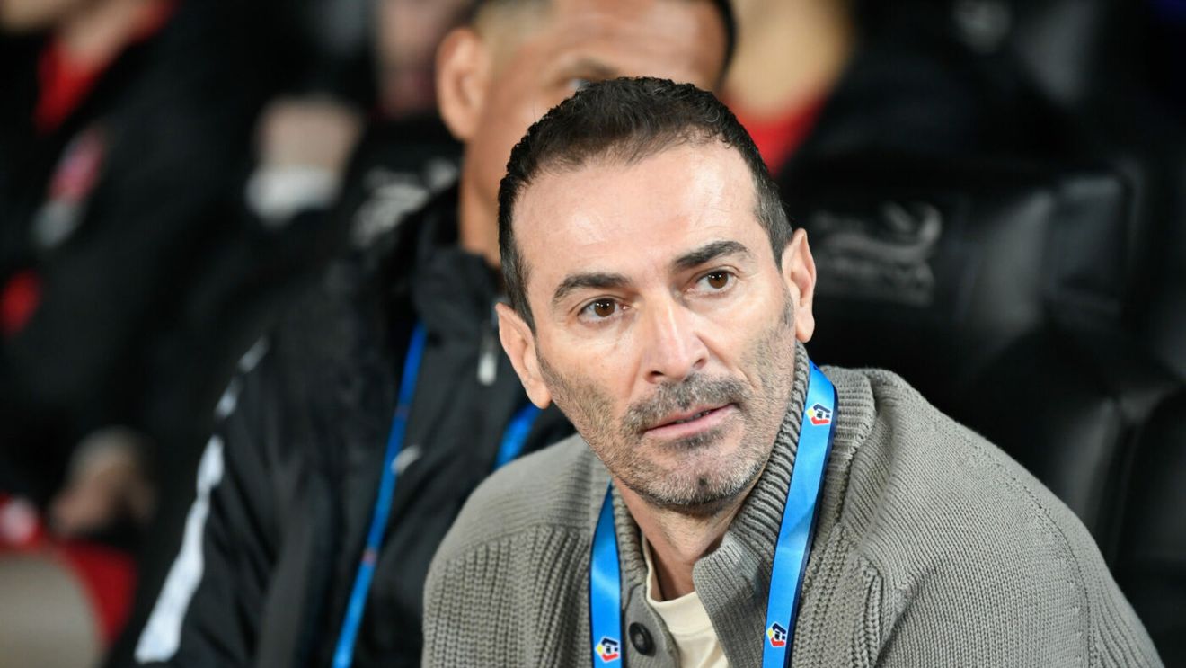 Marius Măldărăşanu, discurs sincer după ce Hermannstadt a pierdut cu CFR Cluj