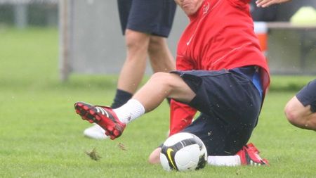 Neșu: "Orice rezultat în partida cu Franța nu va fi unul decisiv"