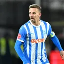 Nicuşor Bancu a făcut praf pe toată lumea, coechipieri şi arbitri: „Am luat un gol stupid. Nu am întâlnit aşa ceva de când sunt”