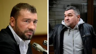 „Cel mai bine e să taci din gură!”. Leonard Doroftei a venit cu replica legat de relația tensionată pe care ar avea-o cu Lucian Bute