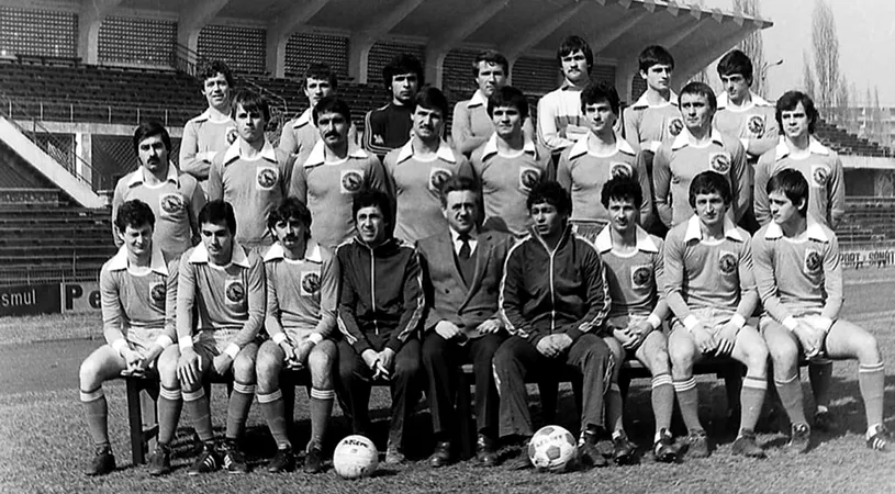 Corvinul, în doliu! A murit una dintre legendele sale, Dorin Nicșa, parte din conducerea clubului