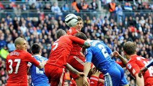 Antrenament pentru Munchen!** Chelsea - Liverpool 2-1! "Albaștrii" au câștigat Cupa Angliei!