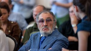 Ion Țiriac este noul președinte al Federației Române de Tenis. Victorie zdrobitoare a fostului jucător. "Opoziția", îngenunchiată total