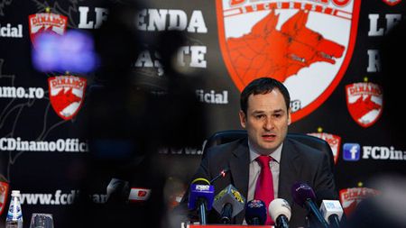 Negoiță simte primele presiuni:** "Unii oameni de bine vor să strice atmosfera!" Ce spune de restanțe, palmares și despre problema fundașului stânga