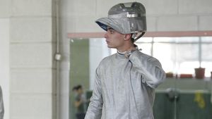 Rareș Dumitrescu, medalie de bronz la Padova