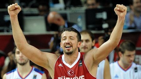 Turcia - SUA, finala CM de baschet! Vezi finalul dramatic din Serbia -Turcia VIDEO