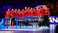 Ce a apărut pe site-ul Federației Internaționale despre România la Campionatul Mondial de Handbal: „Pur și simplu n-a putut face asta”