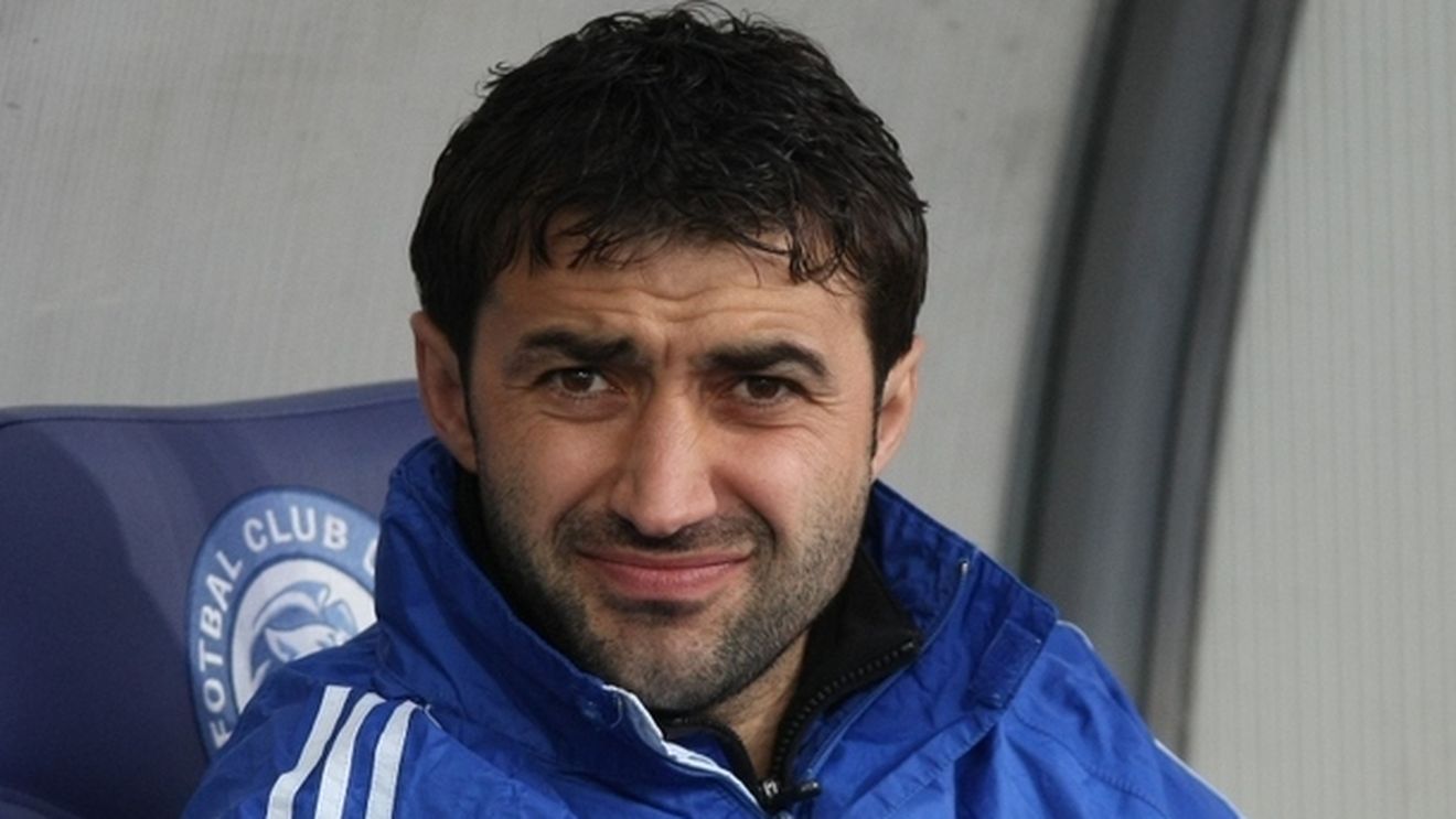 Cum ar fi? Ionuț Luțu, cerut antrenor la FCSB: "Dacă aș fi în locul lui Gigi, asta aș face! Aș lua campionatul în joc de gleznă!"

