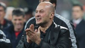 Paszkany:"Mă dezamăgește ce se întâmplă în jurul fotbalului nostru"