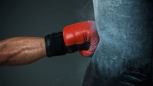 Turneul preolimpic de box de la Londra a scos la iveală două cazuri de Covid-19. La competiție au participat și 9 sportivi români